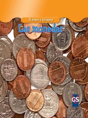 cover image of Las monedas (Coins)